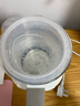 贝因美（Beingmate）恒温水壶 恒温壶婴儿调奶器温热暖奶器家用冲奶粉电热烧水壶 实拍图