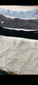 南极人抑菌男士内裤男冰丝透气裤衩男式夏季纯色短裤头 实拍图
