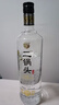 牛栏山二锅头 特10 特牛 清香型 白酒 纯粮固态 52度 700ml*6瓶 整箱装 实拍图