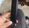 七匹狼皮带男士商务休闲自动扣牛皮裤腰带送男友老公父亲生日情人节礼物 实拍图