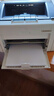 惠普HP1010/1020黑白激光家用A4纸打印机学生作业文档试卷打印 办公家用打印机 1022电脑款【配一支易加粉硒鼓+碳粉】 实拍图