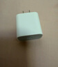 Apple/苹果 20W USB-C充电器  type-c充电器苹果手机充电器原装手机快充头 苹果17手机充电器 实拍图