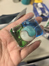 妈妈壹选La天然4合1洗衣凝珠护色袋装10ml*10粒 除菌留香20天 浓缩洗衣液 晒单实拍图