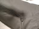 JEANSWEST LIFE真维斯休闲裤男士秋冬季加绒加厚保暖男孩束脚裤国潮风青少年裤子 实拍图