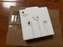Apple/苹果 EarPods USB-C有线耳机 type-c有线耳机苹果耳机 苹果17有线耳机笔记本耳机游戏音乐 实拍图