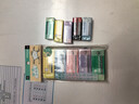樱花（SAKURA） 日本橡皮擦 小号 浅黄色 美术绘图素描绘画专用 学生少屑无痕干净 实拍图