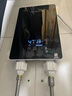 志高（CHIGO）即热式电热水器5500W超薄小厨宝恒温出租房家用洗澡KBR-F60_F60 实拍图
