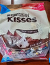 好时 Kisses浓醇黑巧克力 500g 糖果零食 婚庆喜糖 生日礼物 送女孩 实拍图