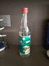 牛栏山 陈酿 白牛二 白瓶 口粮酒 浓香风格 42度 500ml*12瓶 整箱装 实拍图