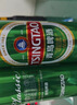 青岛啤酒（TsingTao）经典550ml*18听+精酿白啤500ml*3听 整箱装 实拍图