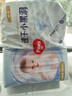 好奇（Huggies）金装纸尿裤NB80片(5kg以下)尿不湿【速干不易红】 实拍图