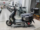 台铃电动车【门店自提】台铃超能S·苍穹电动摩托车高端长续航电摩时尚电瓶车成人通勤代步 请到店选购颜色 实拍图