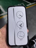 TECH21苹果专用手机壳磁吸透明抗黄硬壳EvoPro iphone17promax/16promax防摔手机壳保护套 苹果合作品牌 磁吸黑色 苹果17ProMax 实拍图