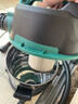 美菱家用吸尘器工业大功率超强吸力商用装修美缝专用酒店车用办公室地毯开荒桶式强力吸尘机 实拍图