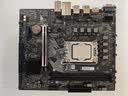 七彩虹（Colorful）B760/Z790主板搭英特尔i5 12490F/12600KF/13490F/14600KF 电脑台式diy 主板CPU套装 B760M-F V20A 战斧 14代丨i5  实拍图