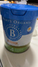 贝拉米（Bellamy's）经典2.0版4段幼儿有机奶粉800g*3罐 3岁+ 八大原生HMO 澳洲进口 实拍图