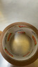 得力（deli）牛皮纸胶带 60mm*25y*150μm环保胶带 打包封箱 标识胶带不透明胶带嵌缝带JD181 实拍图