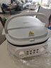美的（Midea）电饼铛 电饼档家用上下可拆 电蒸锅火锅炒锅 煎饼烙饼锅 三明治机早餐机75mm加深火力可调 JKC2875 实拍图