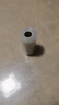 酒瓶封口膜密封膜酒坛老酒防渗漏膜防挥发瓶口缠绕膜外卖打包膜 【10cm宽】白色封酒膜200米/卷 实拍图