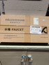 四季沐歌厨房水龙头系列304不锈钢冷热净铅360°旋转洗菜盆水槽龙头 实拍图
