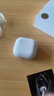 UKL【华强北顶配丨Air4代降噪款】蓝牙耳机适配苹果无线2026新款半入耳式金榜iphone17/16/15/14pods4 【原版正装全功能主动降噪版】 【主动降噪+空间音頻+三真电量】 实拍图