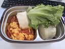 探路途车载加热饭盒注水1.5升家用电热饭盒速热网约车插电蒸煮带饭神器 实拍图