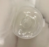 美德乐（Medela）乳盾 乳盾保护罩 哺乳期喂奶防咬乳头贴 超薄乳盾中号(2只装) 实拍图