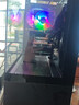 微星（MSI）酷睿i5 8400F/9400F/RTX3050/3060电竞游戏电脑台式机组装电脑主机DIY整机全套设计渲染 配置三：i5 8400丨4G电竞独显 实拍图