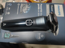 飞利浦（PHILIPS）电动剃须刀欧洲整机进口 旋护5系Pro+SkinIQ智能系列刮胡刀 配清洁中心 生日礼物 送男友 S5882 实拍图