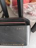 小米（MI）路由器BE7000 WiFi7【小米手机上网搭档】高通新一代芯片 4个2.5G网口USB 3.0 家用路由器 实拍图