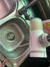 九阳（Joyoung）龙头净水器八重强效精滤除氯除味可清洗滤芯一机四芯JYW-RT1815 实拍图