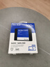 闪迪（SanDisk）笔记本台式机电脑 SSD固态硬盘 SA510 SATA M.2 Blue系列 3D技术 高速读写 WD Blue SATA | 性能款 500G 实拍图