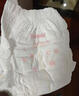 好奇（Huggies）铂金装小桃裤成长裤XL96片(12-17kg)加大号尿不湿【透爽散热】 实拍图