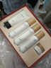 谷雨雪肌美白水乳洁霜套装礼盒去黄提亮补水保湿护肤品生日礼物 实拍图
