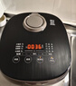 苏泊尔（SUPOR）电饭煲0涂层不锈钢球釜多功能防溢微压家用5-8人大容量5L智能预约电饭锅F50F79S 实拍图