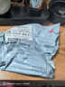 TaTanice鞋拔子短柄 穿鞋神器老人鞋拔子孕妇家用提鞋懒人小巧便携式鞋扒 实拍图