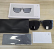 米家小米近视可戴太阳镜 偏光眼镜近视墨镜开车防紫外线套镜男女款 实拍图