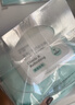 屈臣氏卸妆湿巾25片*4包（透明质酸配方 适用眼唇卸妆 25片便携装） 实拍图
