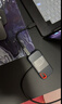闪迪（SanDisk）2TB Type-c USB3.2 NVMe移动固态硬盘（PSSD）E61卓越版 1050MB/s三防保护 手机笔记本电脑外接SSD 实拍图