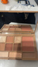 卡姿兰（Carslan）十色眼影盘一盘多用大地色眼影腮红高光修容鼻影01#18g生日礼物女 实拍图