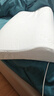 睡眠博士（AiSleep）泰国乳胶枕头原装进口天然乳胶成人颈椎枕 95%乳胶护颈枕 实拍图