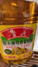 鲁花 【保真菜籽油】食用油 低芥酸特香菜籽油 5L  /桶   实拍图