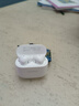 华为长续航蓝牙耳机 FreeBuds SE 2 40小时长续航 快速充电 蓝牙5.3适用于苹果/安卓手机白 实拍图