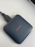 闪迪（SanDisk）ELE新元素  移动固态硬盘 硬盘包 实拍图