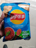 乐事（Lay's）薯片 意大利香浓红烩味 75克 休闲零食 膨化食品【王鹤棣推荐】 实拍图