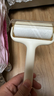 雅高粘毛器10CM10卷500撕家用滚筒粘毛器衣服宠物除毛刷大号 实拍图