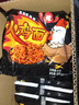 韩式火鸡面方便面网红速食超辣干拌炸酱面夜宵懒人速食泡面90g/袋 韩式爆辣火鸡面7袋 实拍图