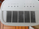 多乐信（DOROSIN）智能除湿机 除湿量21升/天42㎡ APP远程操控轻音家用卧室客厅地下室回南天干衣吸湿器干燥机ER-208 实拍图
