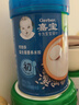 嘉宝（GERBER）番茄牛肉谷物高铁米粉婴幼儿米粉宝宝辅食米糊250g6月+100%真验厂 实拍图