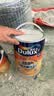 多乐士（Dulux）劲护无添加竹炭瓷洁抗菌5合1A8145抗污防霉墙面漆18L【京仓调色】 实拍图